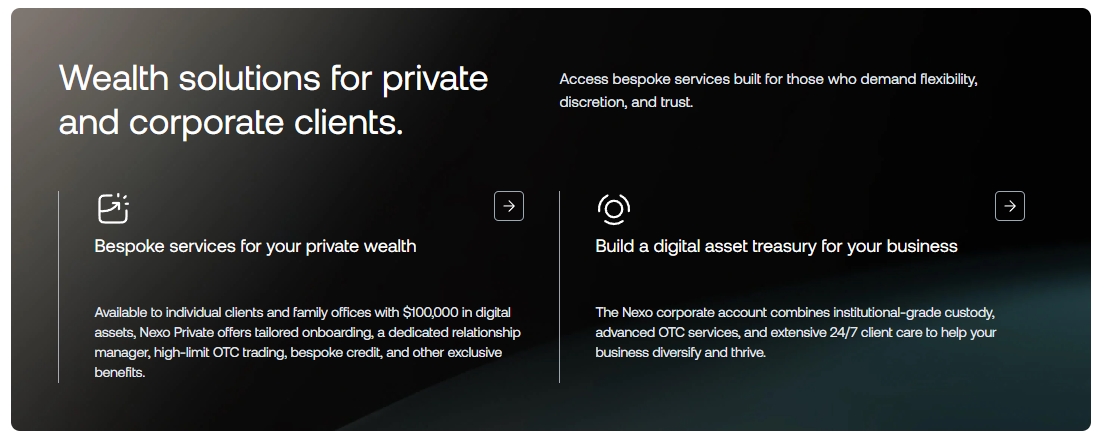 nexo-fixed-term-wealth-solutions