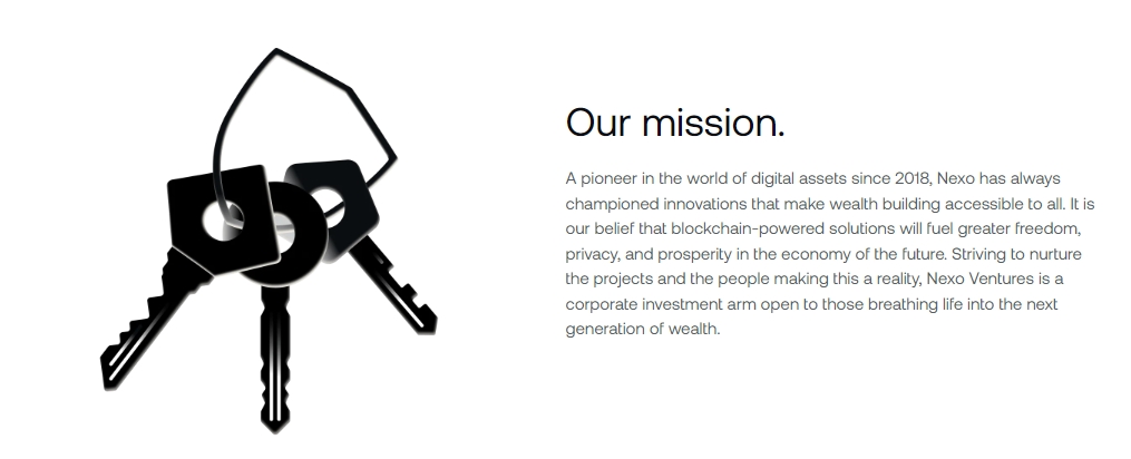 nexo-ventures-mission